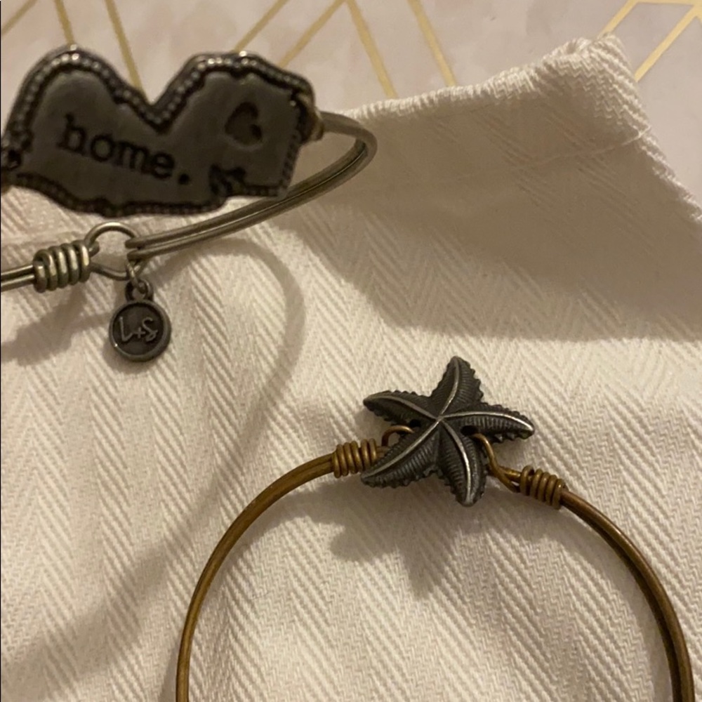Charm bracelets - Picture 3 of 3
